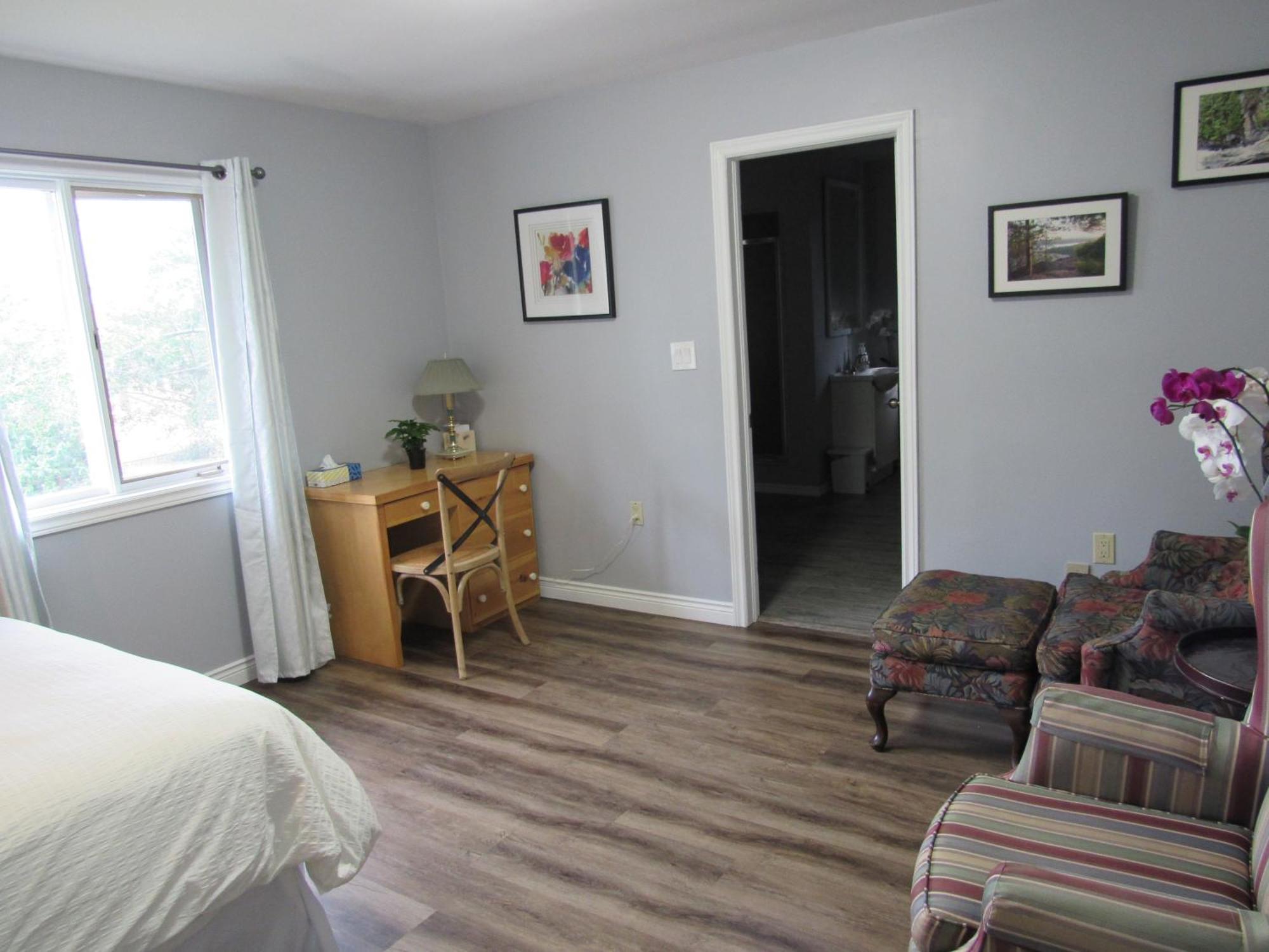 Luxury Suites At Military Trail Toronto Room photo